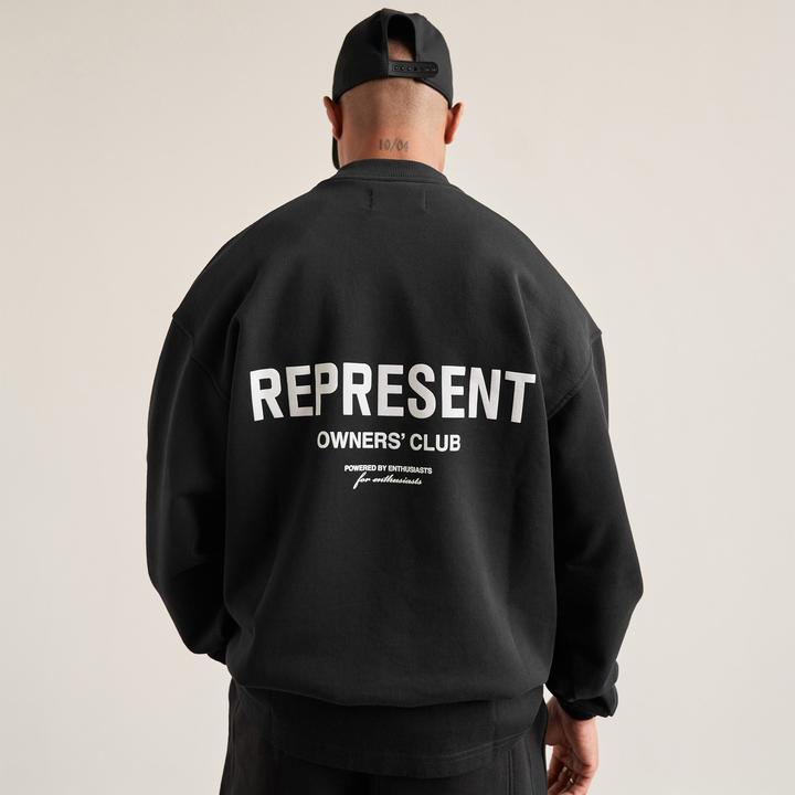 Loose training trend casual pullover jacket